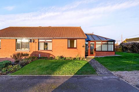 undefined, Knivestone Court, Tweedmouth, Berwick-upon-Tweed, Northumberland