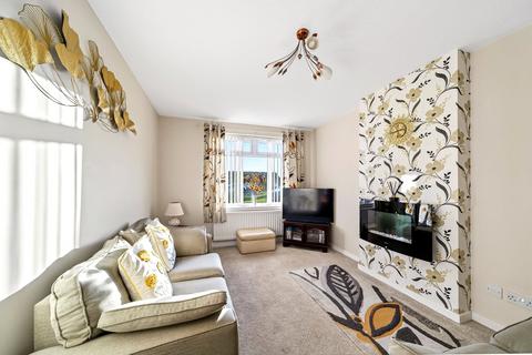 undefined, Knivestone Court, Tweedmouth, Berwick-upon-Tweed, Northumberland