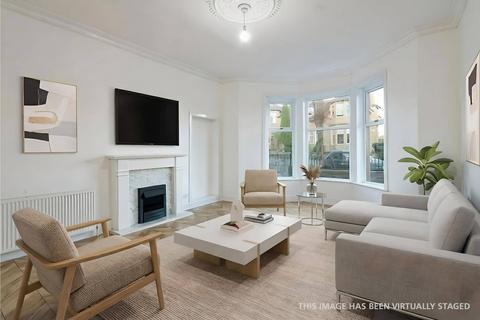 5 bedroom semi-detached house for sale, 63 South Street, Greenock, PA16 8QH