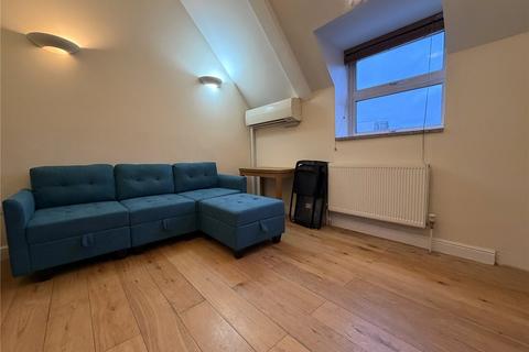 2 bedroom apartment to rent, High Street, London, N8