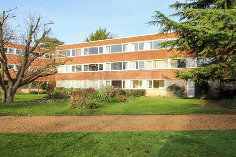 undefined, Gilmerton Court, Cambridge CB2