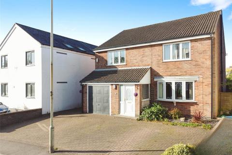 4 bedroom detached house for sale - Newbold Road, Nuneaton CV13