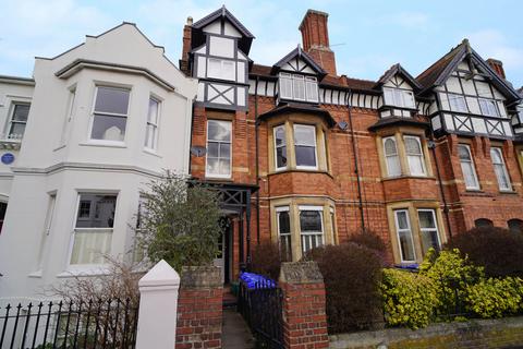 undefined, Heath Terrace, Leamington Spa, Warwickshire, CV32
