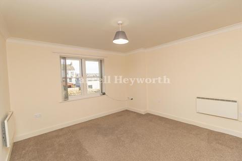 2 bedroom flat for sale, Ford Park Crescent, Ulverston LA12