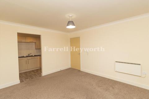 2 bedroom flat for sale, Ford Park Crescent, Ulverston LA12