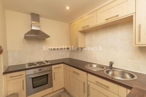 2 bedroom flat for sale, Ford Park Crescent, Ulverston LA12