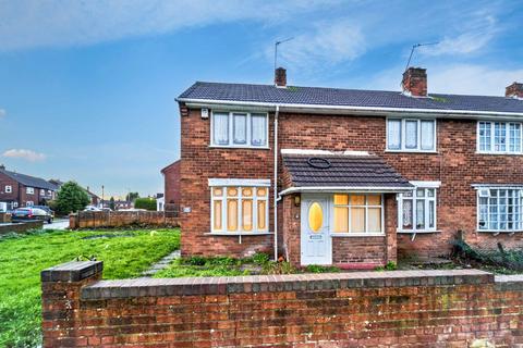 3 bedroom semi-detached house for sale, Tipton, DY4