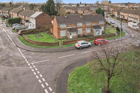 3 bedroom semi-detached house for sale, Tipton, DY4