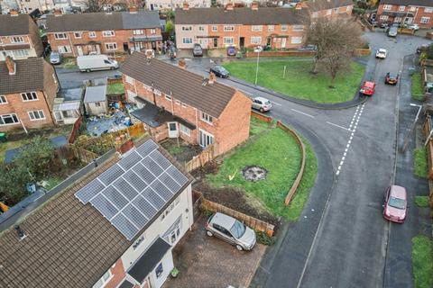 3 bedroom semi-detached house for sale, Tipton, DY4
