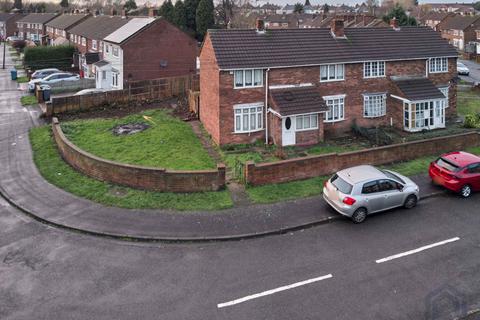 3 bedroom semi-detached house for sale, Tipton, DY4