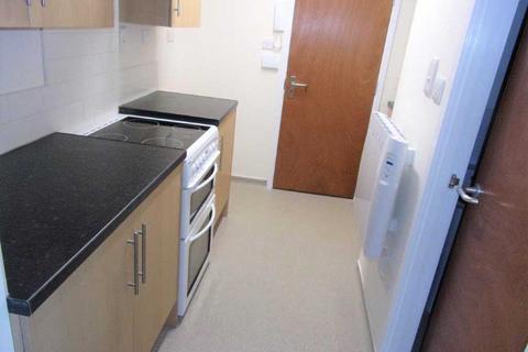 undefined, Flat 2, 2 BELGRAVE SQUARE, SCUNTHORPE