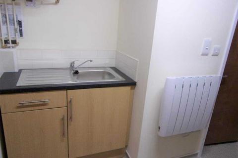 undefined, Flat 2, 2 BELGRAVE SQUARE, SCUNTHORPE