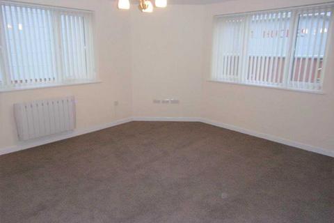 undefined, Flat 2, 2 BELGRAVE SQUARE, SCUNTHORPE