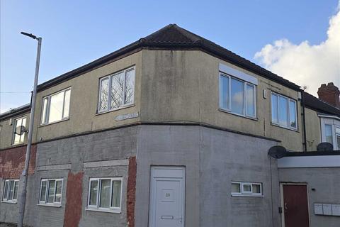 undefined, Flat 2, 2 BELGRAVE SQUARE, SCUNTHORPE