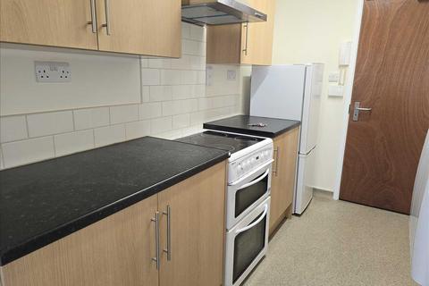 undefined, Flat 2, 2 BELGRAVE SQUARE, SCUNTHORPE