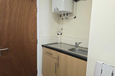 undefined, Flat 2, 2 BELGRAVE SQUARE, SCUNTHORPE