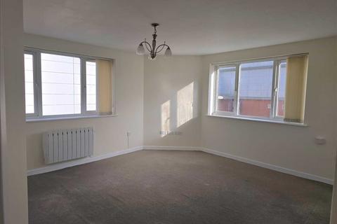 undefined, Flat 2, 2 BELGRAVE SQUARE, SCUNTHORPE