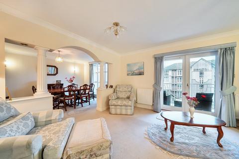 2 bedroom flat for sale, Winn Road, Highfield, Southampton, Hampshire, SO17