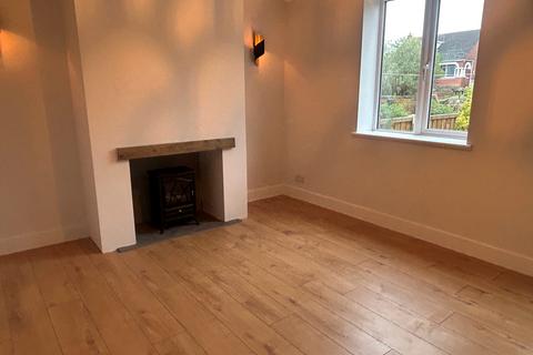 2 bedroom terraced house to rent, Brimington, Chesterfield S43