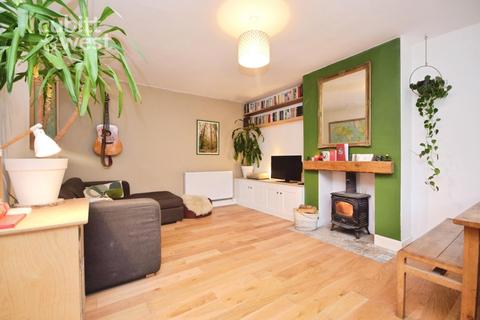 undefined, Cowley Drive, Brighton, BN2