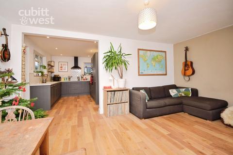 undefined, Cowley Drive, Brighton, BN2