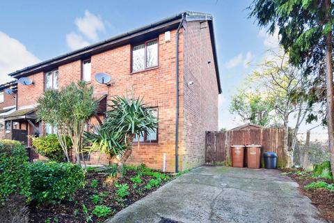 undefined, Stour Close, Strood, ME2