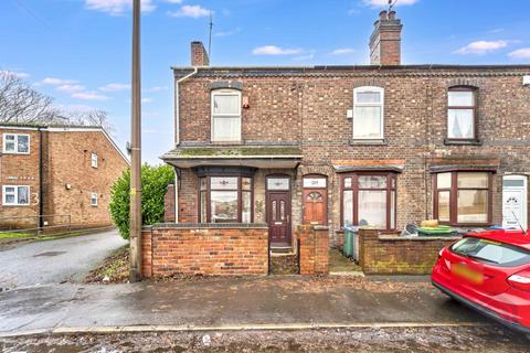 3 bedroom end of terrace house for sale, Tipton, DY4
