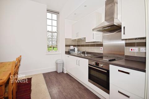 undefined, Longley Road Chichester PO19