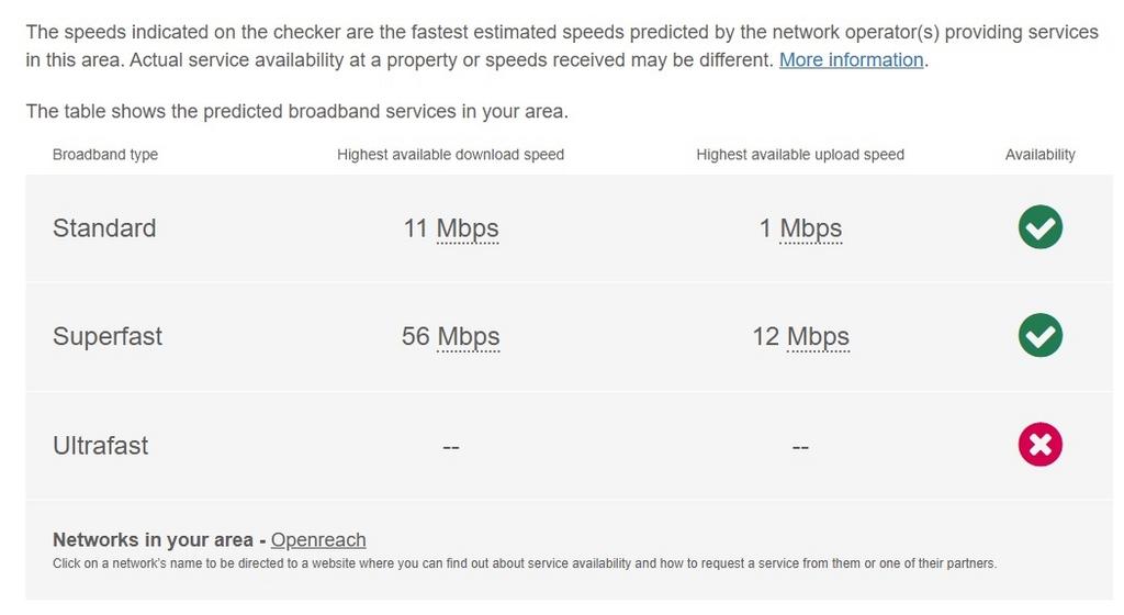 LR Broadband