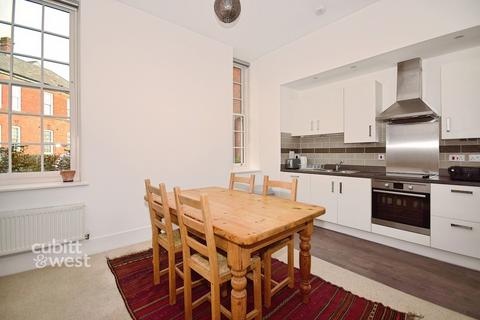 undefined, Longley Road Chichester PO19
