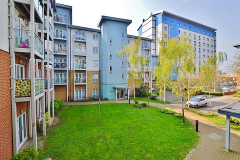 Foundry Court, Mill Street, Slough, Berkshire