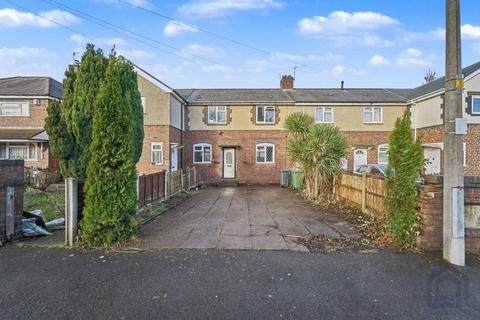 2 bedroom terraced house for sale - Tipton, DY4