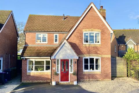 undefined, 22 Hanley Lane, Bayston Hill, Shrewsbury SY3 0JN