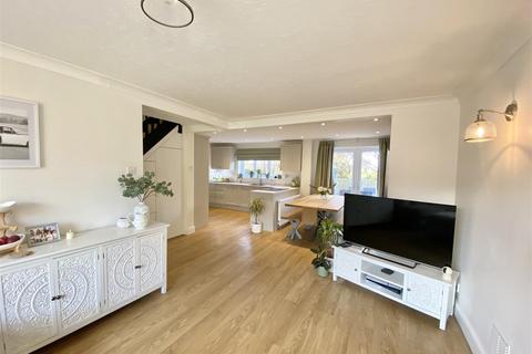 undefined, 22 Hanley Lane, Bayston Hill, Shrewsbury SY3 0JN