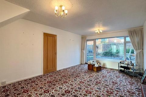 3 bedroom detached house for sale, Woodway, Birmingham