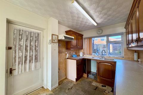 3 bedroom detached house for sale, Woodway, Birmingham