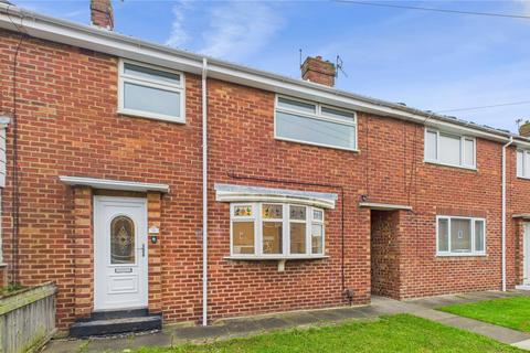 3 bedroom house to rent, Pert Road, Hartlepool TS24