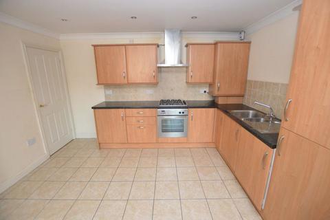 undefined, Edward Drive, Ashton in Makerfied