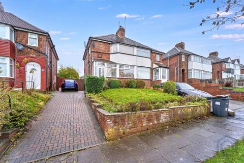 3 bedroom semi-detached house for sale, Great Barr, B42