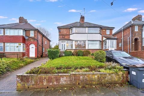 3 bedroom semi-detached house for sale, Great Barr, B42