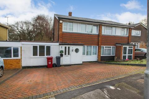 undefined, Savernake Close, Tilehurst, Reading, RG30