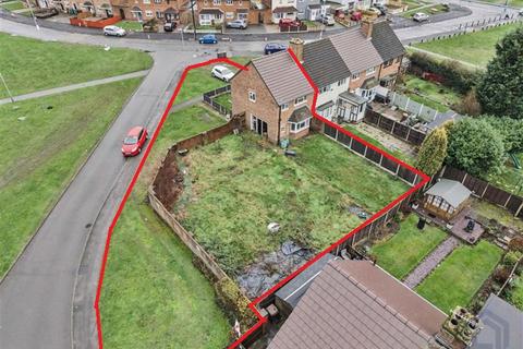 2 bedroom end of terrace house for sale, Bloxwich, Walsall, WS2