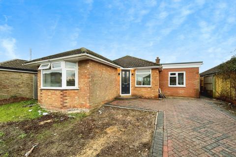 3 bedroom bungalow for sale, Hampden Drive, Kidlington, OX5