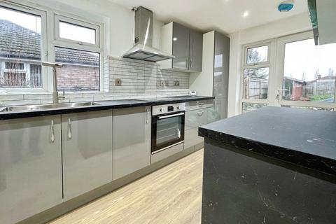 3 bedroom bungalow for sale, Hampden Drive, Kidlington, OX5