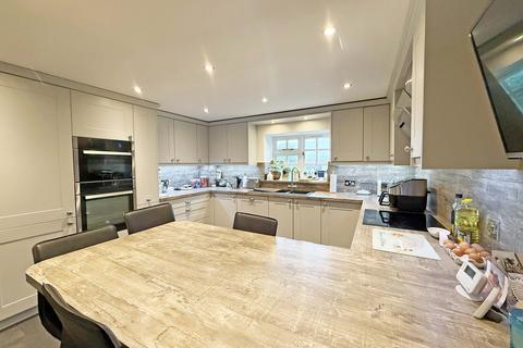 undefined, Mitchell, Newquay, Cornwall
