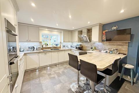 undefined, Mitchell, Newquay, Cornwall