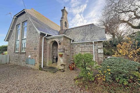 undefined, Mitchell, Newquay, Cornwall