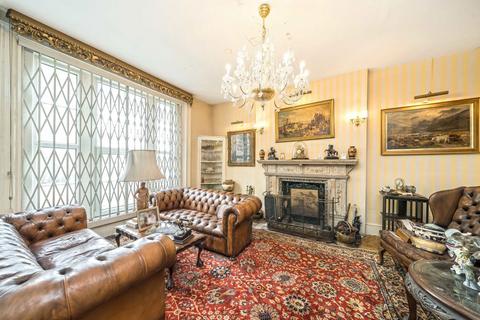 undefined, Vicarage Gardens, London W8
