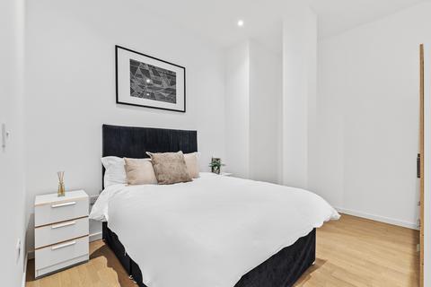 undefined, Vonder Village, Riverbank Way TW8