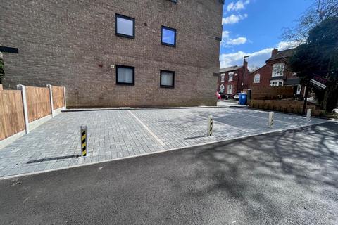 undefined, Car Parking Spaces at Lonsdale Court, Serpentine Road, Harborne, Birmingham